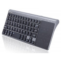 Wireless keyboard with touchpad Tracer EXpert 2,4 Ghz - TRAKLA46934 Wireless keyboard with touchpad Tracer EXpert 2,4 Ghz - TRAKLA46934