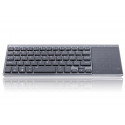 Wireless keyboard with touchpad Tracer EXpert 2,4 Ghz - TRAKLA46934