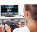 Wireless keyboard with touchpad Tracer EXpert 2,4 Ghz - TRAKLA46934 Wireless keyboard with touchpad Tracer EXpert 2,4 Ghz - TRAKLA46934