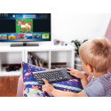 Wireless keyboard with touchpad Tracer EXpert 2,4 Ghz - TRAKLA46934 Wireless keyboard with touchpad Tracer EXpert 2,4 Ghz - TRAKLA46934