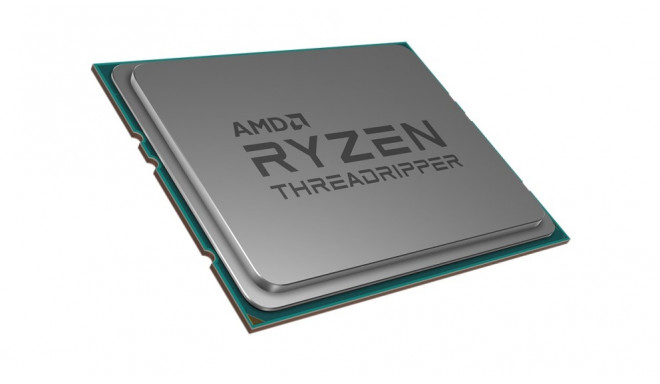AMD protsessor Ryzen Threadripper 3960X 3.9 GHz 128 MB L3