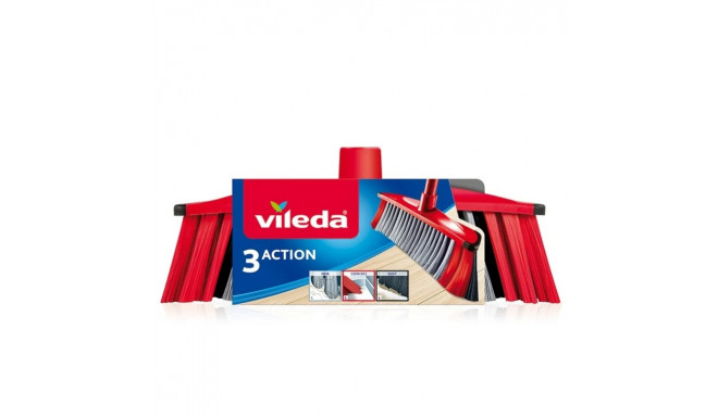 Broom Refill Vileda 3Action