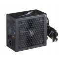 Aerocool toiteplokk Lux RGB 550M 550W, must