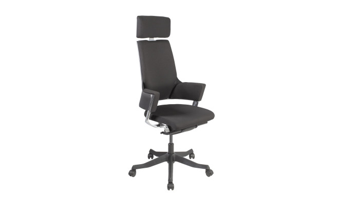 Task chair DELPHI black