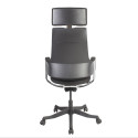 Task chair DELPHI black