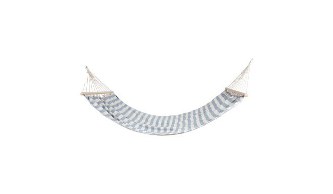 Hammock COPENHAGUE grey striped