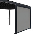 Aizskars "pull-down" nojumei MIRADOR 4m, pelçks