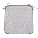 Toolikate RETRO 39x39xH2,5cm, hall leht