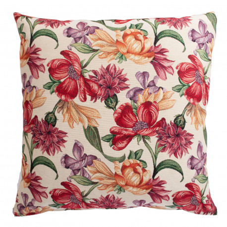 Pillow HOLLY ROSE 68x68cm