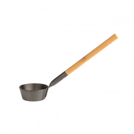 Sauna ladle RENTO BROWN