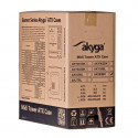 Akyga korpus ak995bk ATX Nero Midi Tower, must