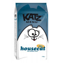 Корм для кошек KATZ MENU HOUSECAT 2кг