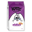 Kassitoit Katz Menu Oldies 2kg