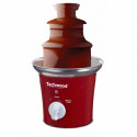 Chocolate fountain Inox Red, 70W, red