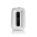 ETA Humidifier 062690000 Azzuro Stand, 125 m³, 115 W, Water tank capacity 7.6 L, Suitable for rooms 