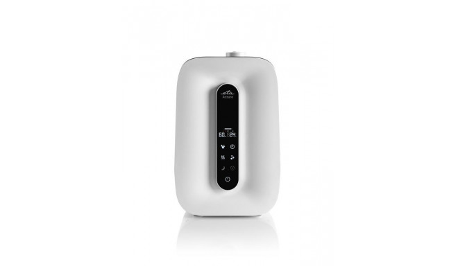 ETA Humidifier 062690000 Azzuro Stand, 125 m, 115 W, Water tank capacity 7.6 L, Suitable for rooms u
