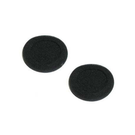 Koss PORTCUSH Replacement cushion for stereophones Black