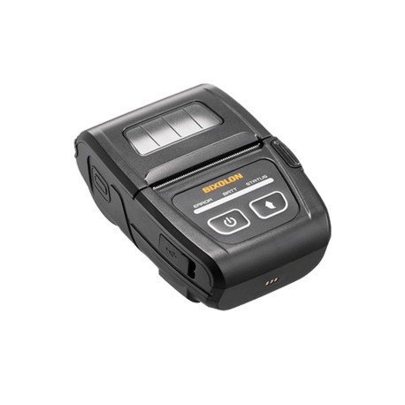 Bixolon SPP-C200, 8 dots/mm (203 dpi), USB-C, BT (iOS)