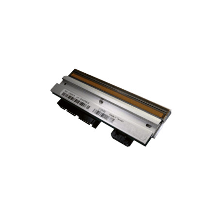 Citizen print head