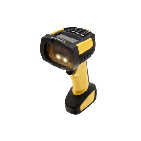 Datalogic PowerScan PBT9600, BT, 2D, AR, BT (5.0), multi-IF