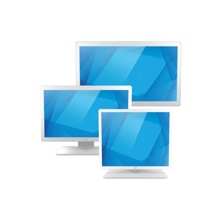 Elo Touch Solutions 03-Series, 54.6cm (21.5''), Projected Capacitive, 10 TP, Full HD, USB, kit (USB)