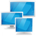 Elo 2203LM, 54.6cm (21.5''), Projected Capacitive, 10 TP, Full HD, white (E658992)