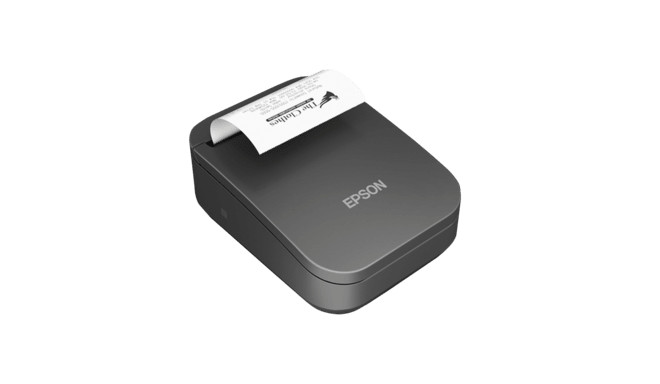 Epson TM-P80II, 8 dots/mm (203 dpi), USB-C, BT, kit (USB)