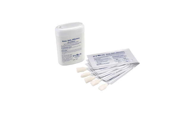 Evolis cleaning kit
