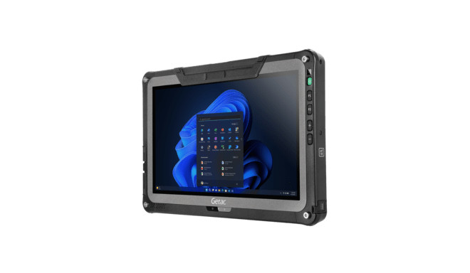 Getac F110, 29,5cm (11,6''), Full HD, USB, USB-C, BT, Wi-Fi, Intel Core i5, SSD, Win. 10 Pro