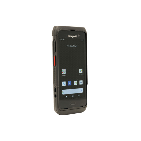 Honeywell CT45/CT45 XP, 2D, 12.7 cm (5''), USB-C, BT, Wi-Fi, NFC, Android, kit (USB), GMS