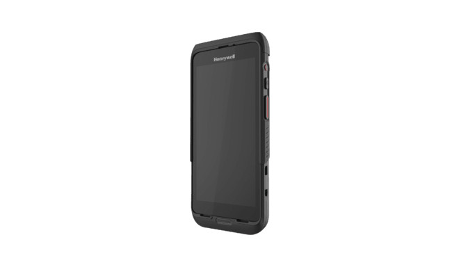 Honeywell CT47, 2D, SR, 14 cm (5.5''), GPS, warm-swap, USB-C, BT, Wi-Fi, 5G, NFC, Android, RB