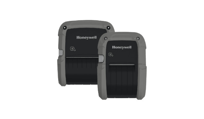 Honeywell RP2F, IP54, USB, BT (5.0), 8 dots/mm (203 dpi)