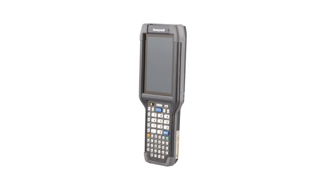 Honeywell CK65, 2D, 10.5 cm (4''), alpha, BT, Wi-Fi, NFC, Android, GMS, deep-freeze environment