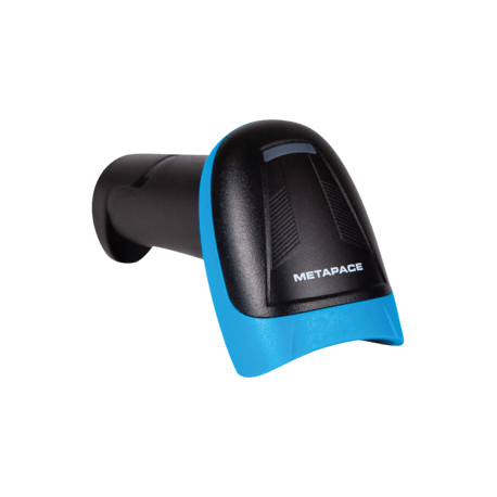 Metapace S-52, 2D, USB, kit (USB), black