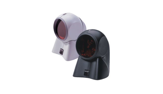 Honeywell Orbit 7120, 1D, kit (USB), white