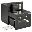 TSC PEX-1121, 8 dots/mm (203 dpi), disp., RTC, USB, USB Host, RS232, LPT, Ethernet (PEX-1121-A001-00