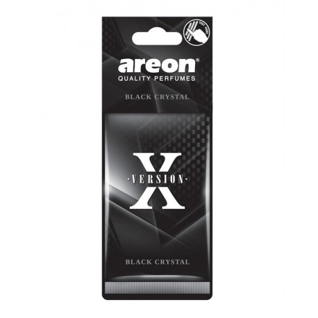 AIR FRESHENERXVERSION – must crystal