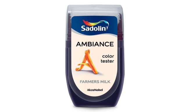 TESTER AMBIANCE FARMERS MILK 30 ml