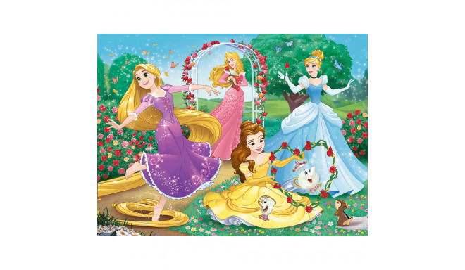 TREFL DISNEY PRINCESS Пазл Принцессы, 30 шт.