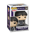 FUNKO POP! Vinyl Figuur: Wednesday Addams