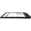 PocketBook e-reader Basic Lux 4, black
