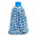 Mopp Mikrofiiber 10 x 34 x 10 cm (12 Ühikut)
