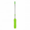 Brush Telescopic Polyester Metal 9 x 60 x 9 cm (24 Units)