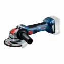 Nurklihvmasin BOSCH GWX 18V-7 Professional 18 V Nurklihvmasin BOSCH GWX 18V-7 Professional 18 V