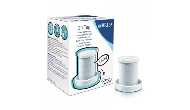 Water filter Brita On Tap