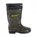 Children's Water Boots Batman Grey (31)