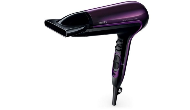 Philips hair dryer HP8233 ThermoProtect Ionic 2200W