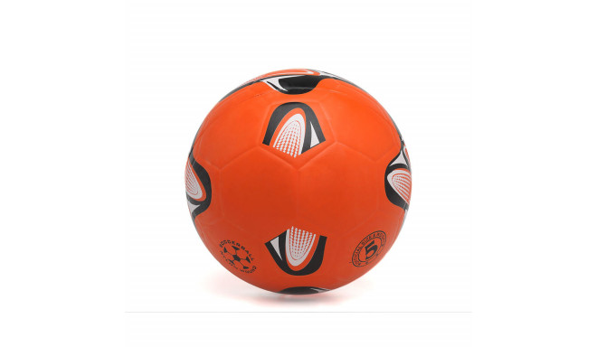 Football Multicolour Rubber Ø 23 cm