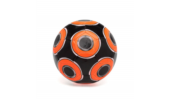 Futbola bumba Daudzkrāsains Ø 23 cm PVC Āda