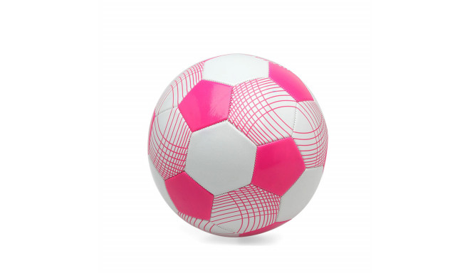 Futbola bumba Daudzkrāsains Ø 23 cm PVC Āda